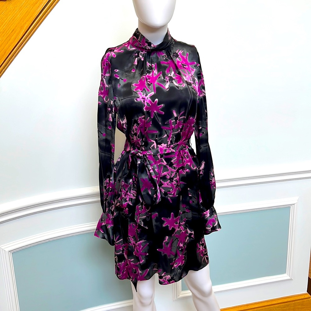 Milly size 4